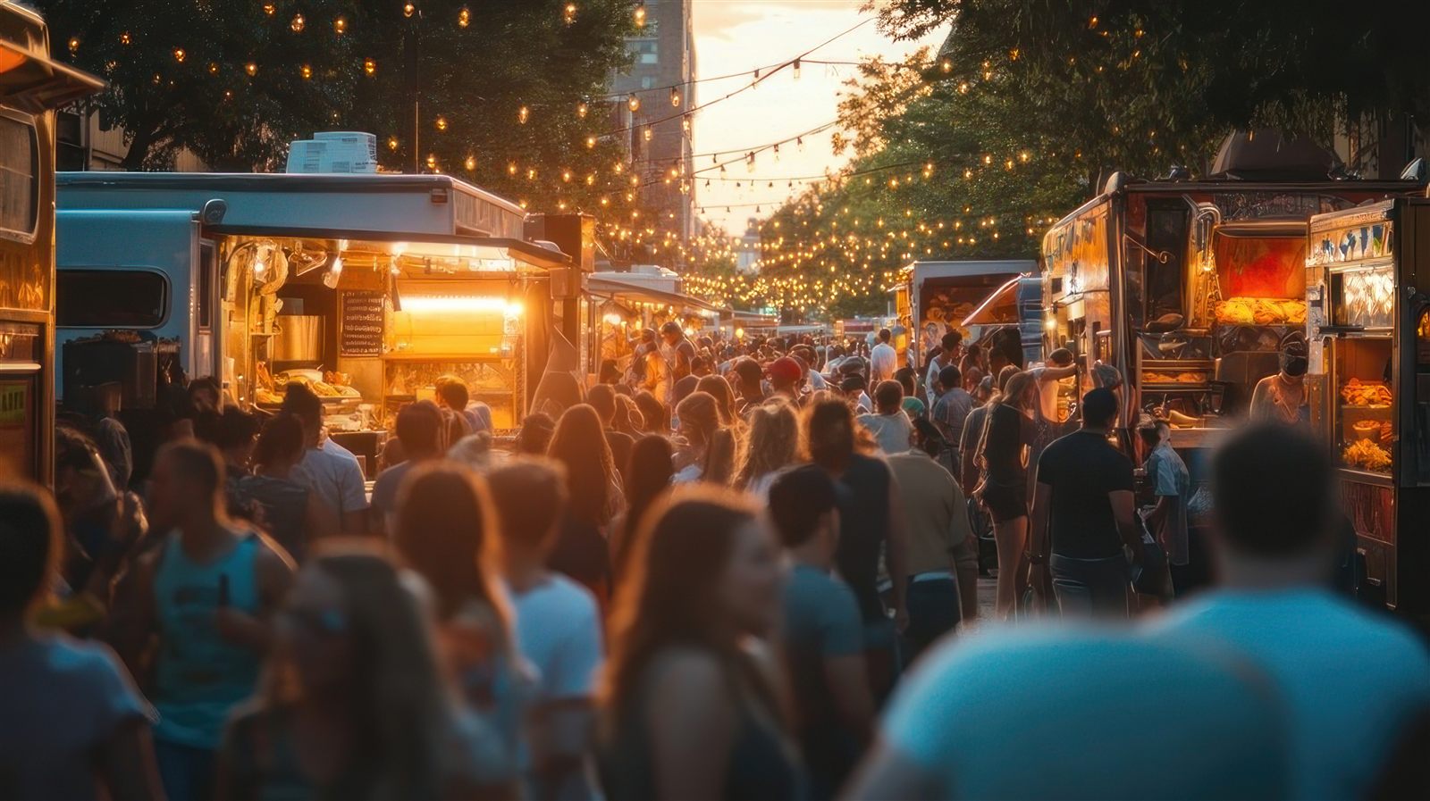 Vendor Fees: When They Make Sense — and When Food Trucks Should Stand Their Ground